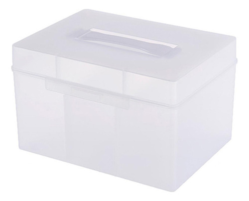 Caja De Almacenamiento Dividida, Contenedor Organizador Con