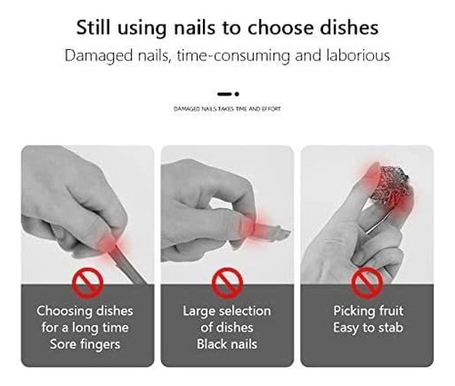 Colher De Silicone De 14 Polegadas Para Jardinagem Para Vege