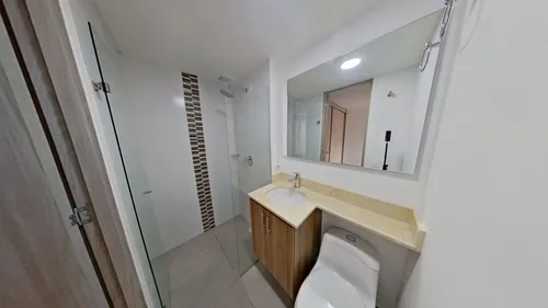 Apartamento En Venta En Origen Calasanz Medellin. Cod V13330