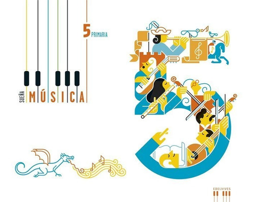 Musica 5âºep Mec 17 Superpixepolis Sueã¿a Musica Pack - A...
