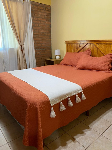 Imagen 8 de 14 de Alquiler Cabañas Mina Clavero Cordoba - Villa Lujan!!