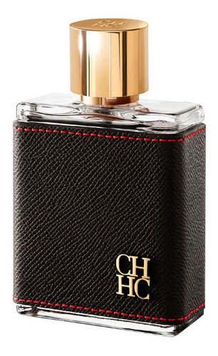 Carolina Herrera Ch Men Edt 100 Ml Para Hombre Original