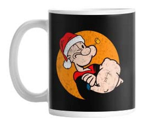 Taza Popeye Mod Ab98