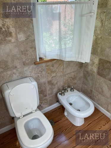Imagen 19 de 30 de Casa En Venta - Club De Campo Pueyrredon