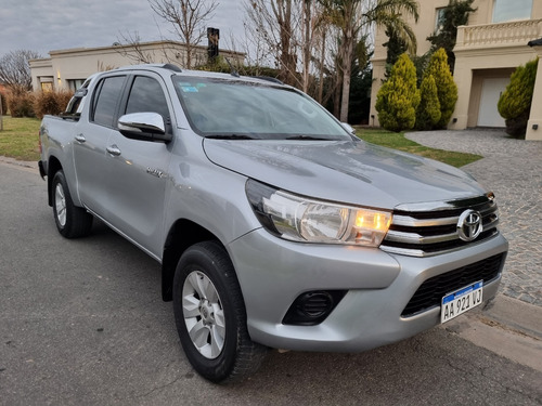 Imagen 6 de 16 de Toyota Hilux