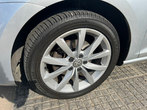 Imagen 17 de 18 de Volkswagen Vw Golf 1.4 Highline Tsi Dsg My 2017