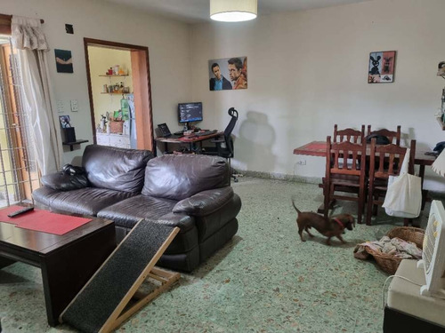 Casa Ph 3 Ambientes Con Local