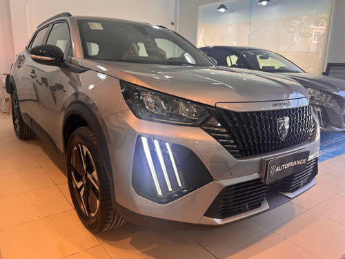 Peugeot 2008 1.0T Active