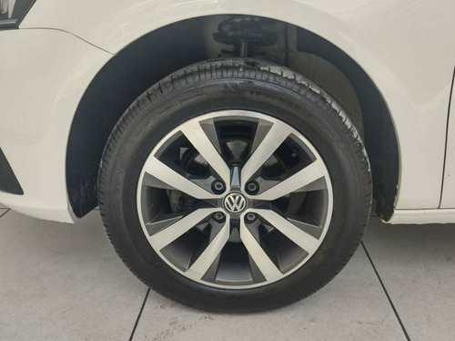 Volkswagen Voyage 1.6 Msi Totalflex Comfortline 4p Manual