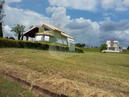 Imagem 5 de 5 de Terreno À Venda Em Terras De Santa Cristina - Te205128