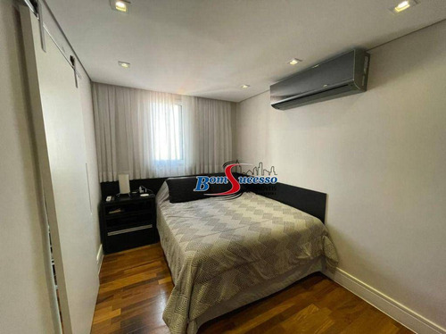 Imagem 22 de 27 de Cobertura Com 2 Dormitórios À Venda, 100 M² Por R$ 970.000 - Tatuapé - São Paulo/sp - Co0137