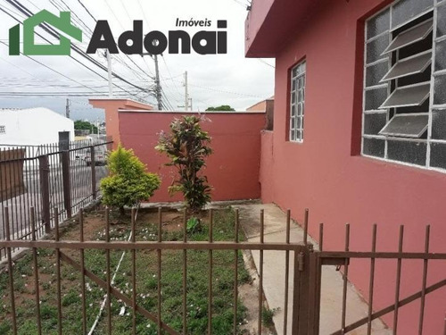 Imagem 1 de 15 de Casa Jundiai À Venda, Jardim Guanabara, Jundiaí. - 1331