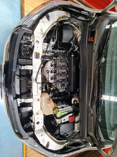 Chevrolet Spin ACTIV 1.8 8V Econo. Flex 5p Aut.