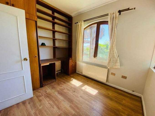 Vende Cómoda Casa Condominio Pue Del Mauco (64750)
