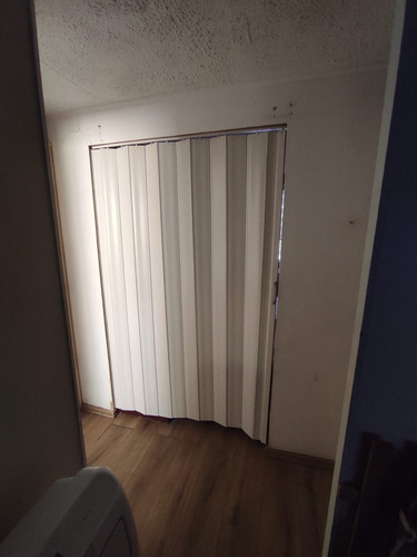 Puerta Plegable De Pvc