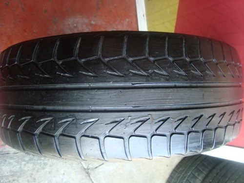 Llanta 215 45 18 Bfgoodrich Gforce Sport Comp2 35 (Usado)