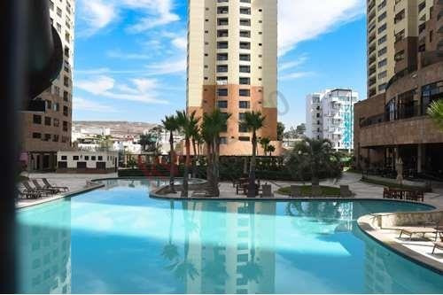 Imagen 6 de 25 de A La Altura Del Lujo, Prestigio Y Estatus En New City Residencial