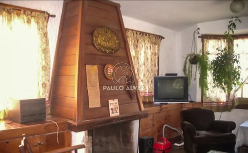 Casa En Balnearios, Parque Del Plata