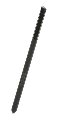 Caneta Touch Stylus Compatível Com Samsung Galaxy Tab Cinza