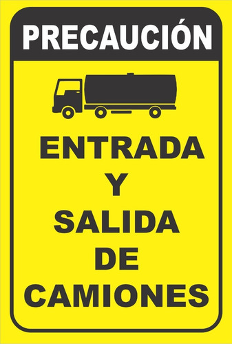 Cartel Tipo Vial Estacionar Solo Motos En Chapa N 16 Galva.