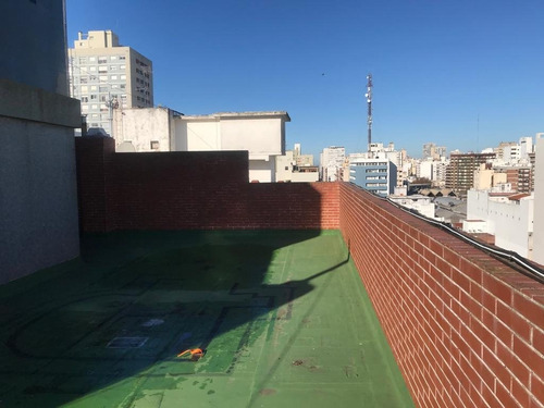 Imagen 6 de 30 de Piso 4 Ambientes Con Cochera Y Baulera