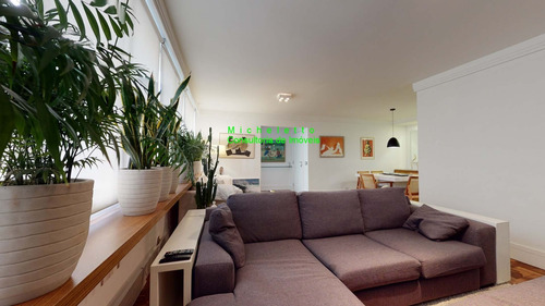Apartamento - Ap00309 - 68412522