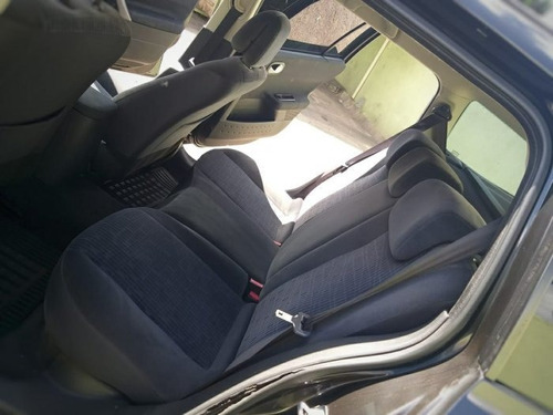 Megane Grand Tour 1.6 Dynamique Grand Tour 16v Flex 4p Ma...