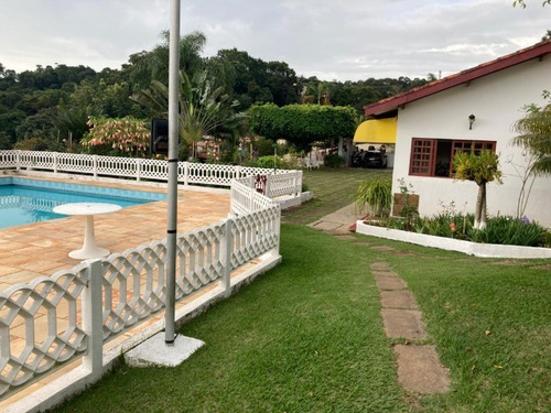 Imagem 24 de 30 de Chacara - Ch00157 - 69340037