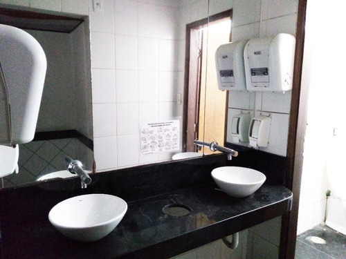 Imagem 9 de 29 de Alugo Excelente Ponto Comercial: Pizzaria/doces/salgados Ou Outros - Melhor Localização Entre Brooklin Velho, Jardim Petrópolis E Jardim Dos Estados - Lo0422