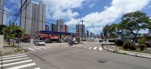 Imagem 5 de 6 de Terrenos - Ref: V2116
