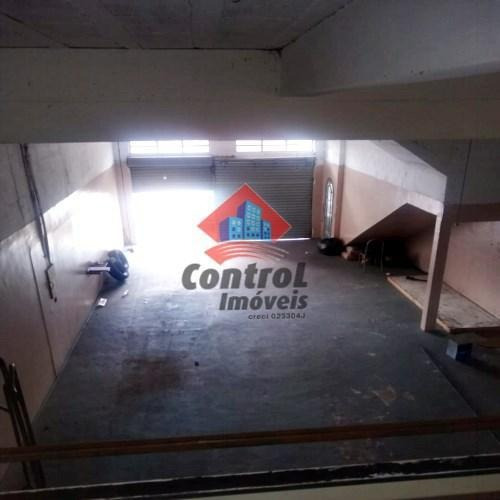 Imagem 2 de 8 de Comercial - Ref: 02546