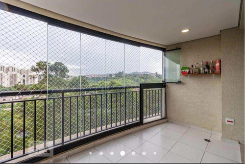 Imagem 2 de 18 de Apartamento Com 2 Dorms, Alphaville Empresarial, Barueri - R$ 700 Mil, Cod: 567 - V567