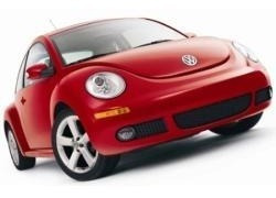 Imagen 4 de 4 de Amortiguadores Vw Beetle (98-2011) Japones Kyb T