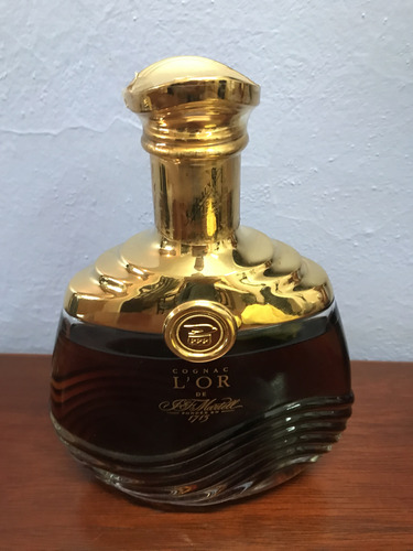 Cognac Hennessy Richard