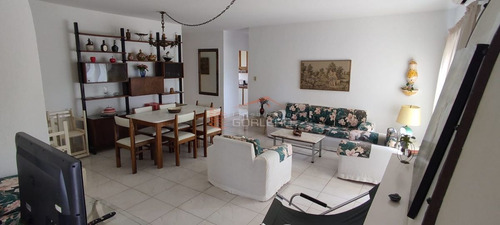 Imagen 7 de 19 de Apartamento Frente A Plaza México De 3 Dormitorios En Venta - Venta Anual