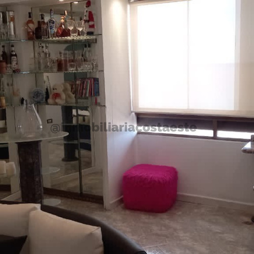Imagen 3 de 8 de Apartamento En Venta En El Palmar Oeste Ref 1009