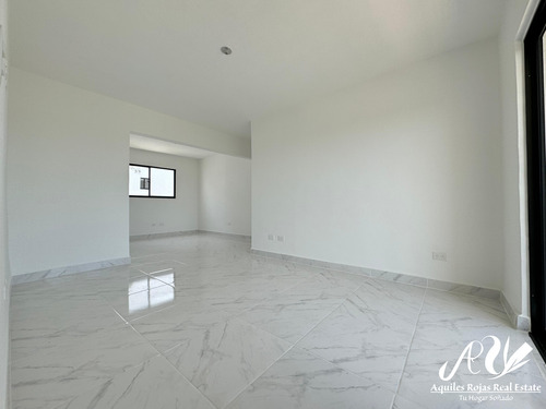 Residencial Los Naranjos
