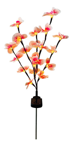Outdoor Solar Garden Lamp Stake Lights Led Solar Powered