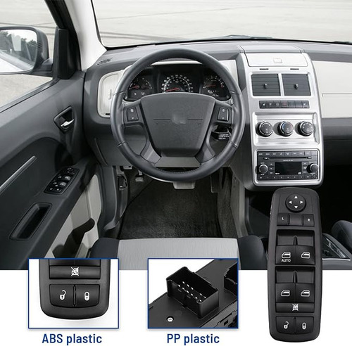 Z Interruptor De Ventana Para Dodge Journey 2009 2010