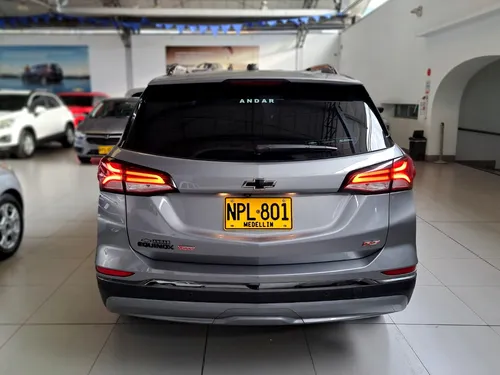 Chevrolet Equinox 1.5 Rs At
