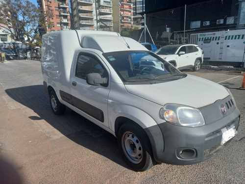 Imagen 2 de 4 de Mini Fletes Belgrano,colegiales,palermo,nuñez,saavedra.