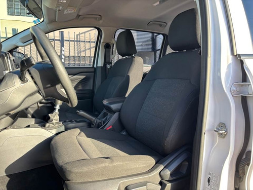 Ford Ranger 2.0 Cd 4X2 Xl 170Cv