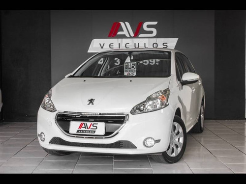 Peugeot 208 Allure 1.5