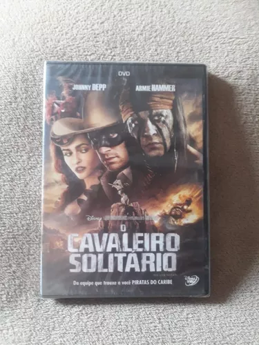 O Cavaleiro Solitário - Filme 2013 - AdoroCinema