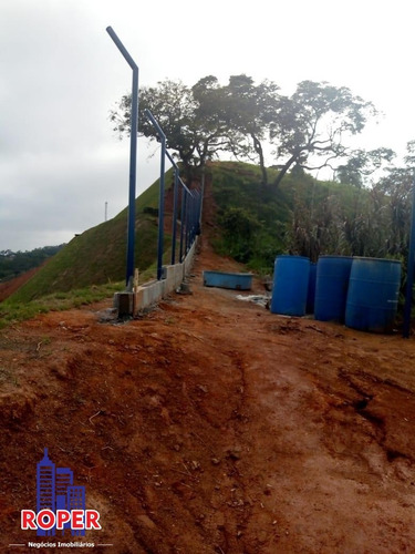 Imagem 28 de 30 de Excelente Chácara Com 6.976 Metros Com Mina À Venda Em Santa Isabel. - Ch01006 - 69888105