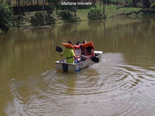 Imagem 12 de 19 de Chácara Para Eventos Em Igaratá-sp - Ch28 - 34135160