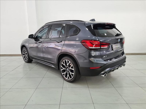 Imagem 6 de 9 de Bmw X1 25i Sport - 2021