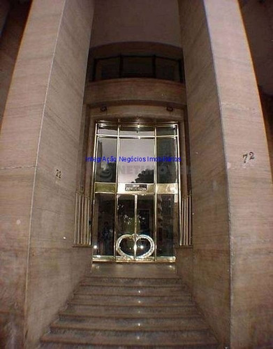 Imagem 2 de 10 de Condomínio Com Recepção E Segurança 24hrs. Excelente Localização Á 3 Minutos Andando Para A Estação Do Metrô São Bento; Entre As Ruas Aberlado Pinto, - 21101907 - 70219722
