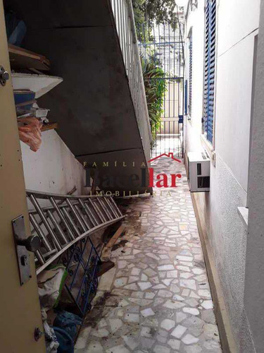 Imagem 14 de 15 de Casa De Rua-à Venda-grajaú-rio De Janeiro - Tica60026
