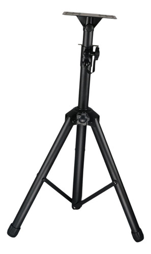 Rípode Para Altavoz De Metal Soporte Audio
